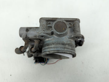 2016-2018 Acura Rdx Throttle Body P/N:GMF5A Fits Fits 2013 2014 2015 2016 2017 2018 OEM Used Auto Parts