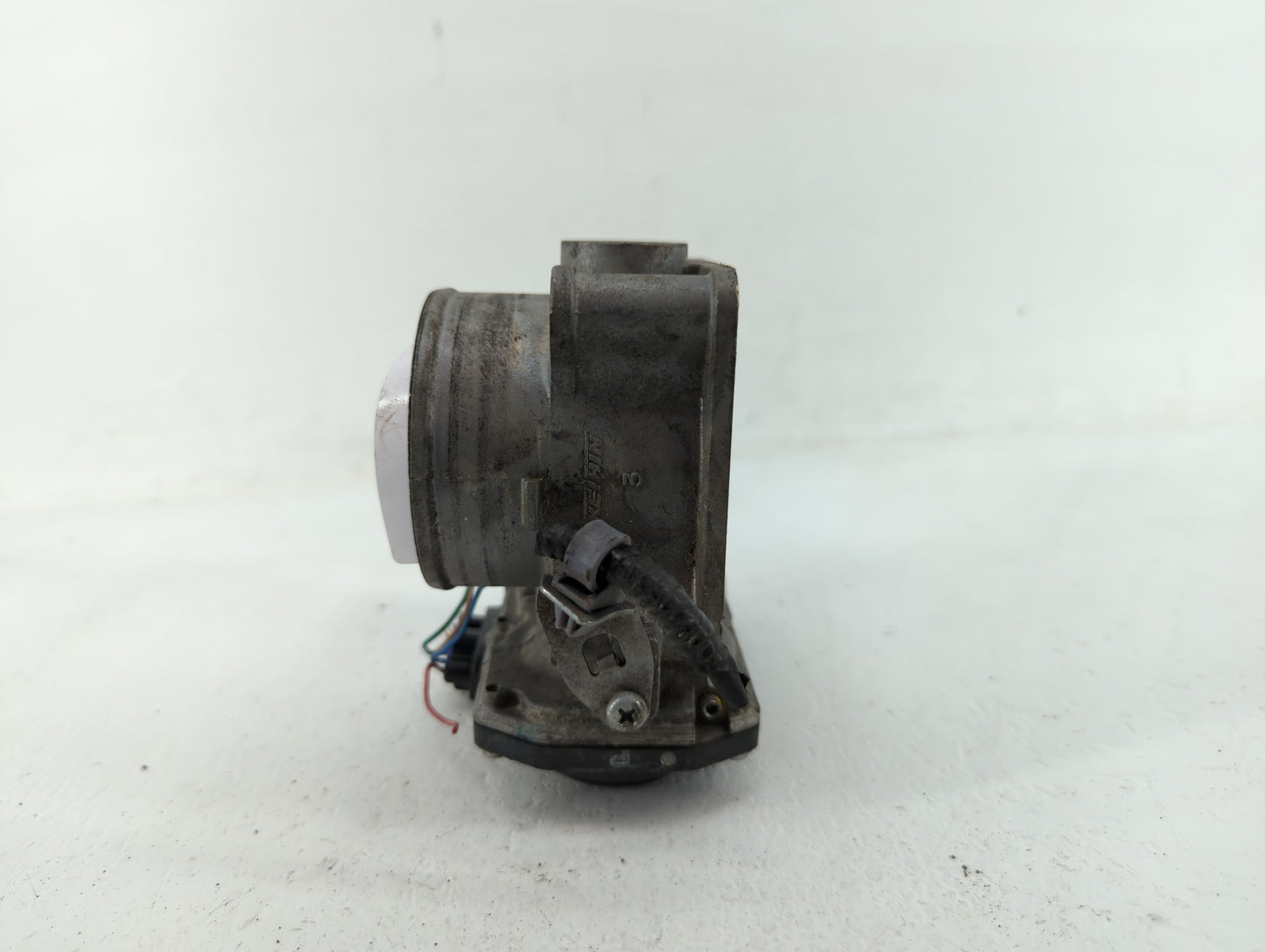 2016-2018 Acura Rdx Throttle Body P/N:GMF5A Fits Fits 2013 2014 2015 2016 2017 2018 OEM Used Auto Parts - Oemusedautoparts1.