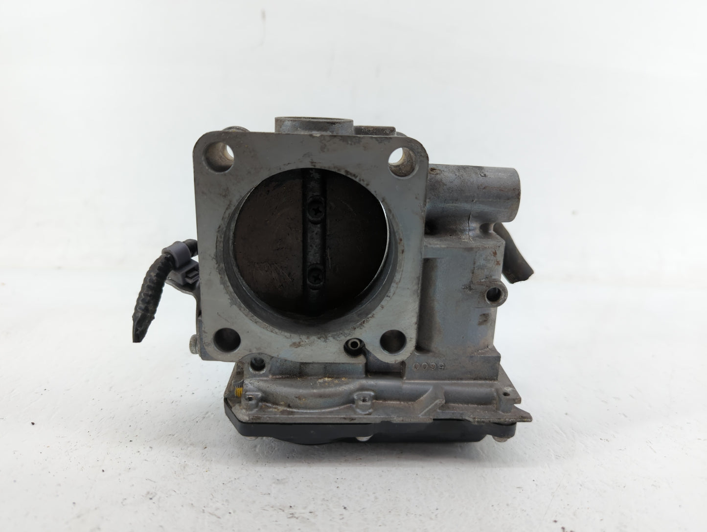 2016-2018 Acura Rdx Throttle Body P/N:GMF5A Fits Fits 2013 2014 2015 2016 2017 2018 OEM Used Auto Parts - Oemusedautoparts1.