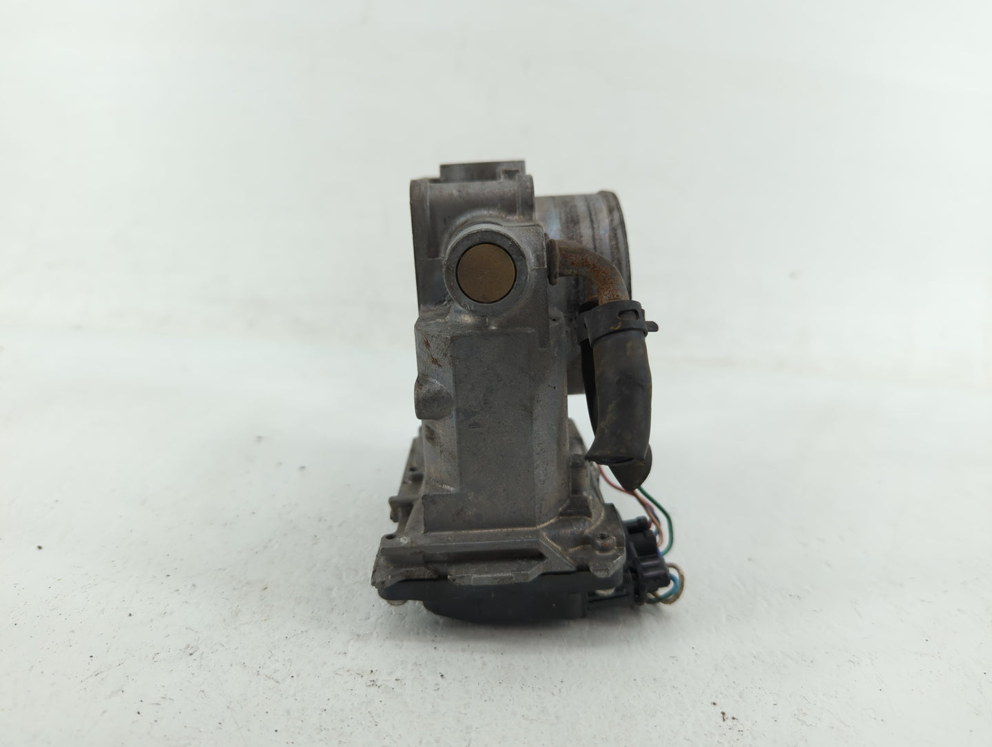 2016-2018 Acura Rdx Throttle Body P/N:GMF5A Fits Fits 2013 2014 2015 2016 2017 2018 OEM Used Auto Parts - Oemusedautoparts1.