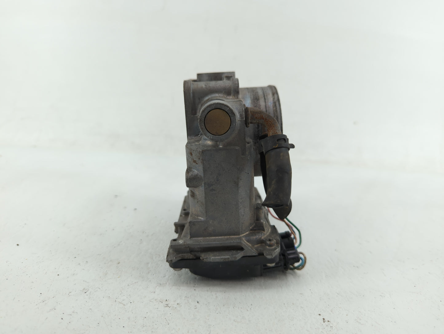 2016-2018 Acura Rdx Throttle Body P/N:GMF5A Fits Fits 2013 2014 2015 2016 2017 2018 OEM Used Auto Parts - Oemusedautoparts1.