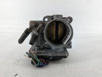 2016-2018 Acura Rdx Throttle Body P/N:GMF5A Fits Fits 2013 2014 2015 2016 2017 2018 OEM Used Auto Parts - Oemusedautoparts1.