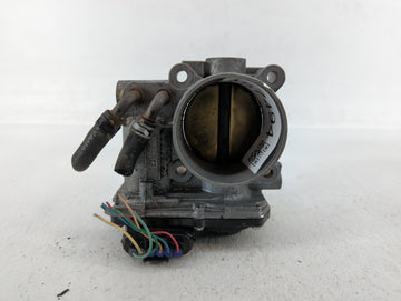 2016-2018 Acura Rdx Throttle Body P/N:GMF5A Fits Fits 2013 2014 2015 2016 2017 2018 OEM Used Auto Parts - Oemusedautoparts1.