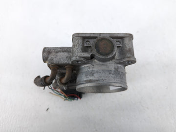 2016-2018 Acura Rdx Throttle Body P/N:GMF5A Fits Fits 2013 2014 2015 2016 2017 2018 OEM Used Auto Parts