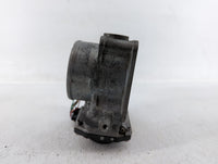 2016-2018 Acura Rdx Throttle Body P/N:GMF5A Fits Fits 2013 2014 2015 2016 2017 2018 OEM Used Auto Parts - Oemusedautoparts1.