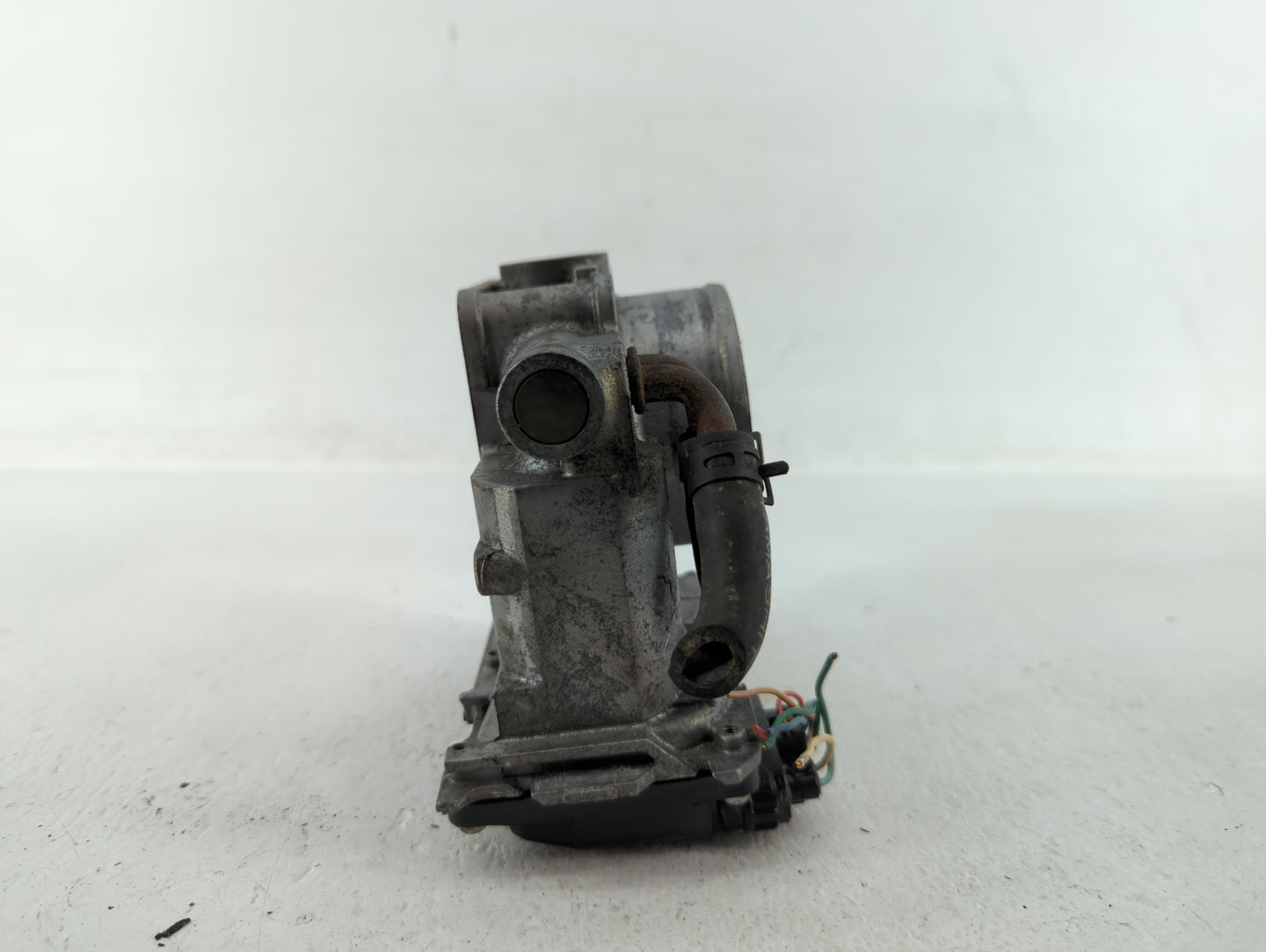 2016-2018 Acura Rdx Throttle Body P/N:GMF5A Fits Fits 2013 2014 2015 2016 2017 2018 OEM Used Auto Parts - Oemusedautoparts1.