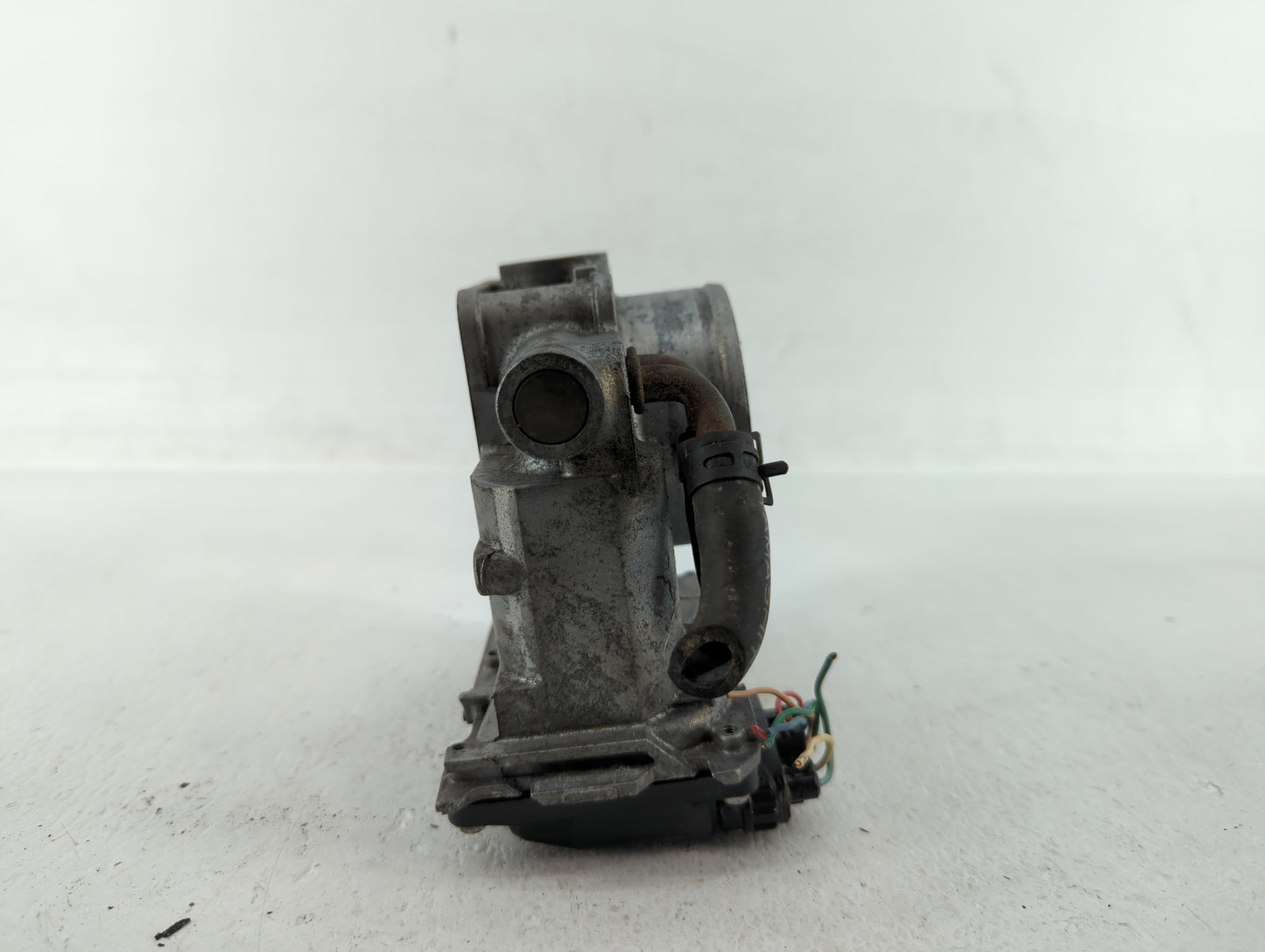 2016-2018 Acura Rdx Throttle Body P/N:GMF5A Fits Fits 2013 2014 2015 2016 2017 2018 OEM Used Auto Parts - Oemusedautoparts1.