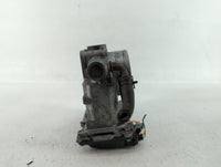 2016-2018 Acura Rdx Throttle Body P/N:GMF5A Fits Fits 2013 2014 2015 2016 2017 2018 OEM Used Auto Parts - Oemusedautoparts1.