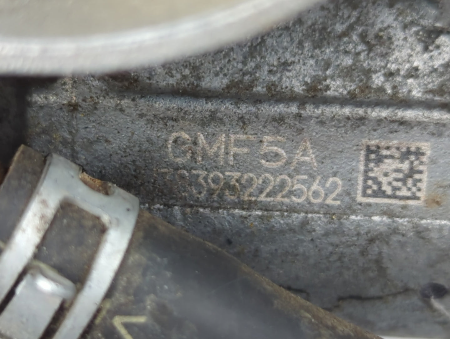 2016-2018 Acura Rdx Throttle Body P/N:GMF5A Fits Fits 2013 2014 2015 2016 2017 2018 OEM Used Auto Parts - Oemusedautoparts1.