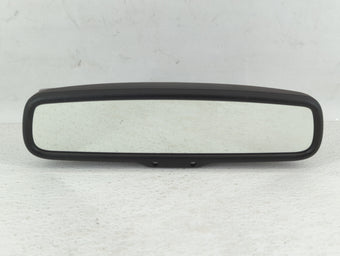 compare product 2016-2018 Acura Rdx Interior Rear View Mirror Replacement OEM P/N:E11026001 TK4-A02 Fits OEM Used Auto Parts