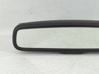 2016-2018 Acura Rdx Interior Rear View Mirror Replacement OEM P/N:E11026001 TK4-A02 Fits OEM Used Auto Parts - Oemusedautopa