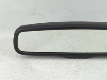 2016-2018 Acura Rdx Interior Rear View Mirror Replacement OEM P/N:E11026001 TK4-A02 Fits OEM Used Auto Parts