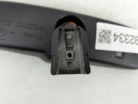 2016-2018 Acura Rdx Interior Rear View Mirror Replacement OEM P/N:E11026001 TK4-A02 Fits OEM Used Auto Parts - Oemusedautopa