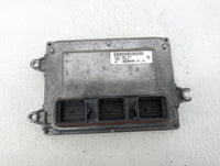 2016 Acura Rdx PCM Engine Control Computer ECU ECM PCU OEM P/N:37820-5ME-A52 Fits OEM Used Auto Parts - Oemusedautoparts1.co
