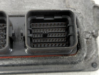 2016 Acura Rdx PCM Engine Control Computer ECU ECM PCU OEM P/N:37820-5ME-A52 Fits OEM Used Auto Parts - Oemusedautoparts1.co