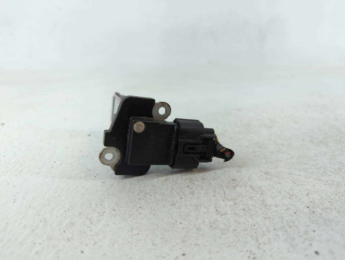 2013-2018 Acura Rdx Mass Air Flow Meter Maf Sensor 657280 - Oemusedautoparts1.com