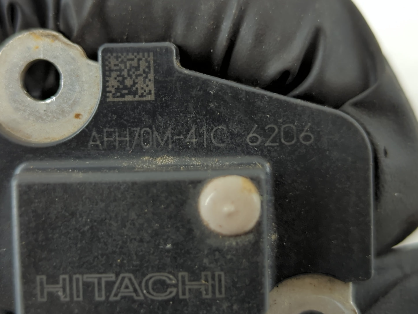 2013-2018 Acura Rdx Mass Air Flow Meter Maf - Oemusedautoparts1.com