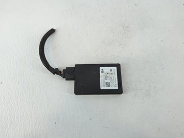 2016-2018 Acura Rdx Back Up Sensor Backup Camera - Oemusedautoparts1.com