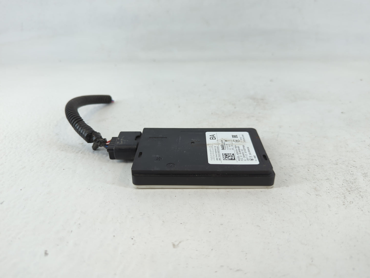 2016-2018 Acura Rdx Back Up Sensor Backup Camera - Oemusedautoparts1.com