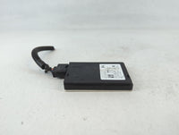 2016-2018 Acura Rdx Back Up Sensor Backup Camera - Oemusedautoparts1.com