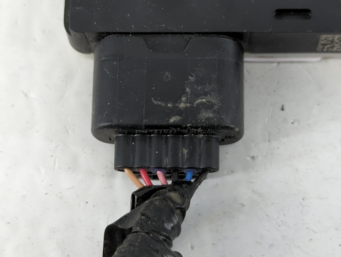 2016-2018 Acura Rdx Back Up Sensor Backup Camera - Oemusedautoparts1.com