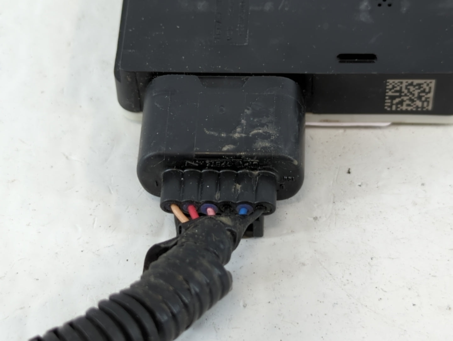 2016-2018 Acura Rdx Back Up Sensor Backup Camera - Oemusedautoparts1.com