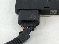 2016-2018 Acura Rdx Back Up Sensor Backup Camera - Oemusedautoparts1.com