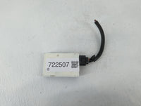 2016-2018 Acura Rdx Back Up Sensor Backup Camera - Oemusedautoparts1.com