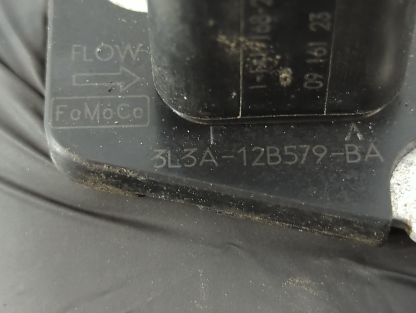 2013-2018 Acura Rdx Mass Air Flow Meter Maf - Oemusedautoparts1.com