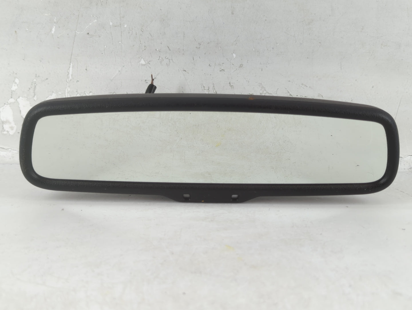 2016-2018 Acura Rdx Interior Rear View Mirror Replacement OEM P/N:TK4-A01 E11026001 Fits OEM Used Auto Parts - Oemusedautopa