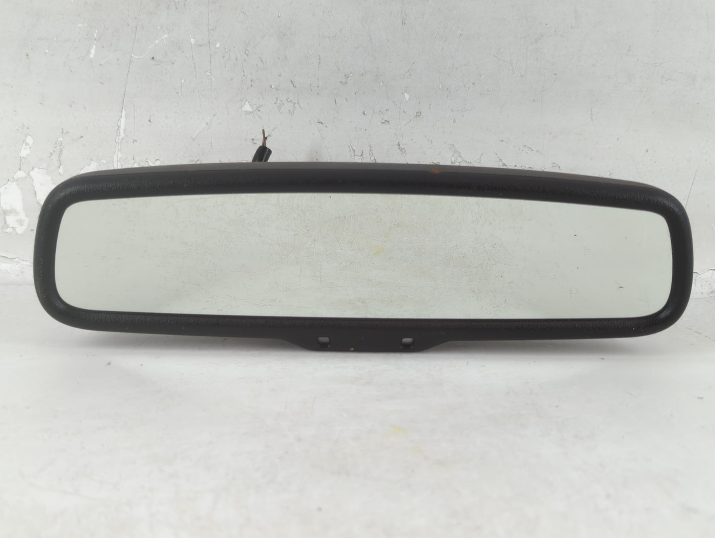 2016-2018 Acura Rdx Interior Rear View Mirror Replacement OEM P/N:TK4-A01 E11026001 Fits OEM Used Auto Parts - Oemusedautopa