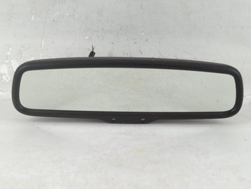 2016-2018 Acura Rdx Interior Rear View Mirror Replacement OEM P/N:TK4-A01 E11026001 Fits OEM Used Auto Parts - Oemusedautopa