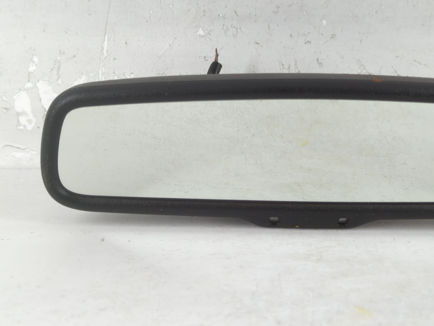 2016-2018 Acura Rdx Interior Rear View Mirror Replacement OEM P/N:TK4-A01 E11026001 Fits OEM Used Auto Parts - Oemusedautopa