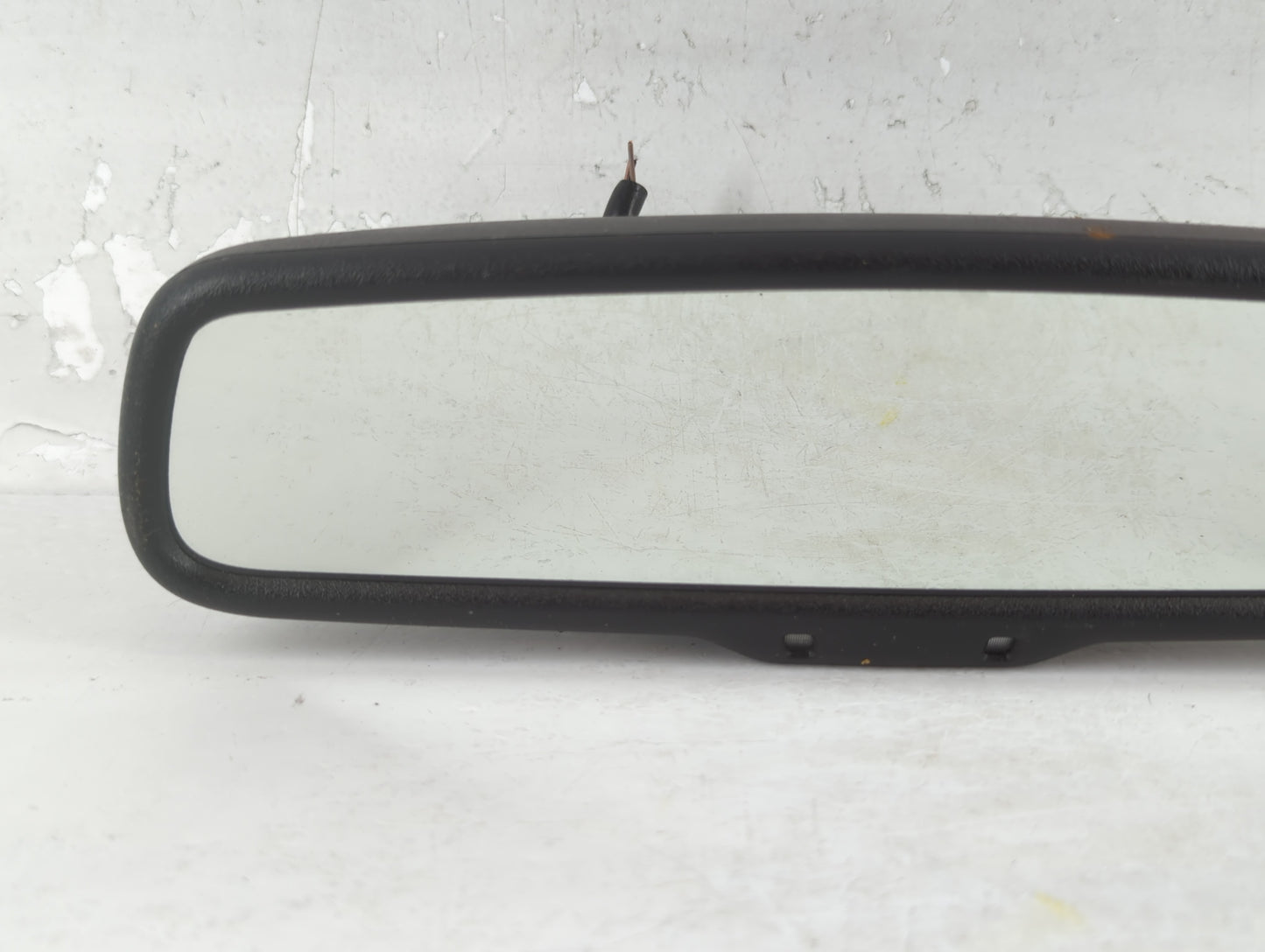 2016-2018 Acura Rdx Interior Rear View Mirror Replacement OEM P/N:TK4-A01 E11026001 Fits OEM Used Auto Parts - Oemusedautopa