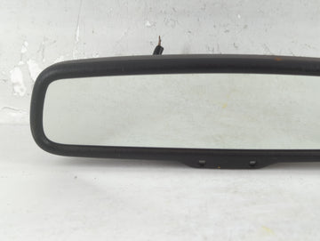 2016-2018 Acura Rdx Interior Rear View Mirror Replacement OEM P/N:TK4-A01 E11026001 Fits OEM Used Auto Parts