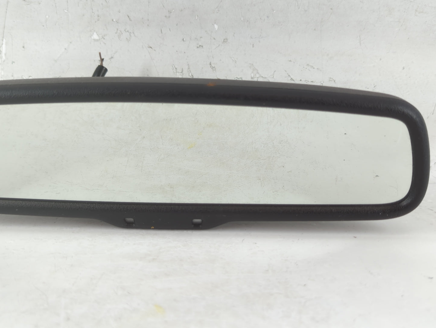 2016-2018 Acura Rdx Interior Rear View Mirror Replacement OEM P/N:TK4-A01 E11026001 Fits OEM Used Auto Parts - Oemusedautopa