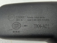 2016-2018 Acura Rdx Interior Rear View Mirror Replacement OEM P/N:TK4-A01 E11026001 Fits OEM Used Auto Parts - Oemusedautopa