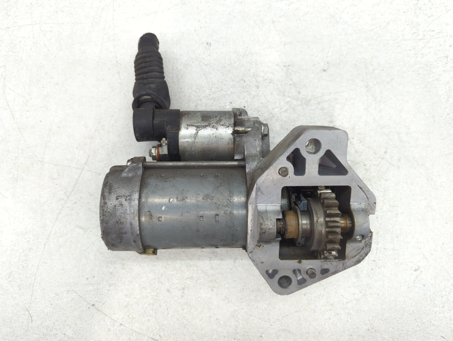 2013-2018 Acura Rdx Car Starter Motor Solenoid OEM P/N:488000-9360 Fits Fits 2013 2014 2015 2016 2017 2018 OEM Used Auto Par