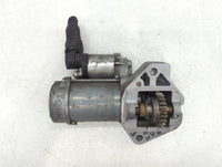 2013-2018 Acura Rdx Car Starter Motor Solenoid OEM P/N:488000-9360 Fits Fits 2013 2014 2015 2016 2017 2018 OEM Used Auto Par