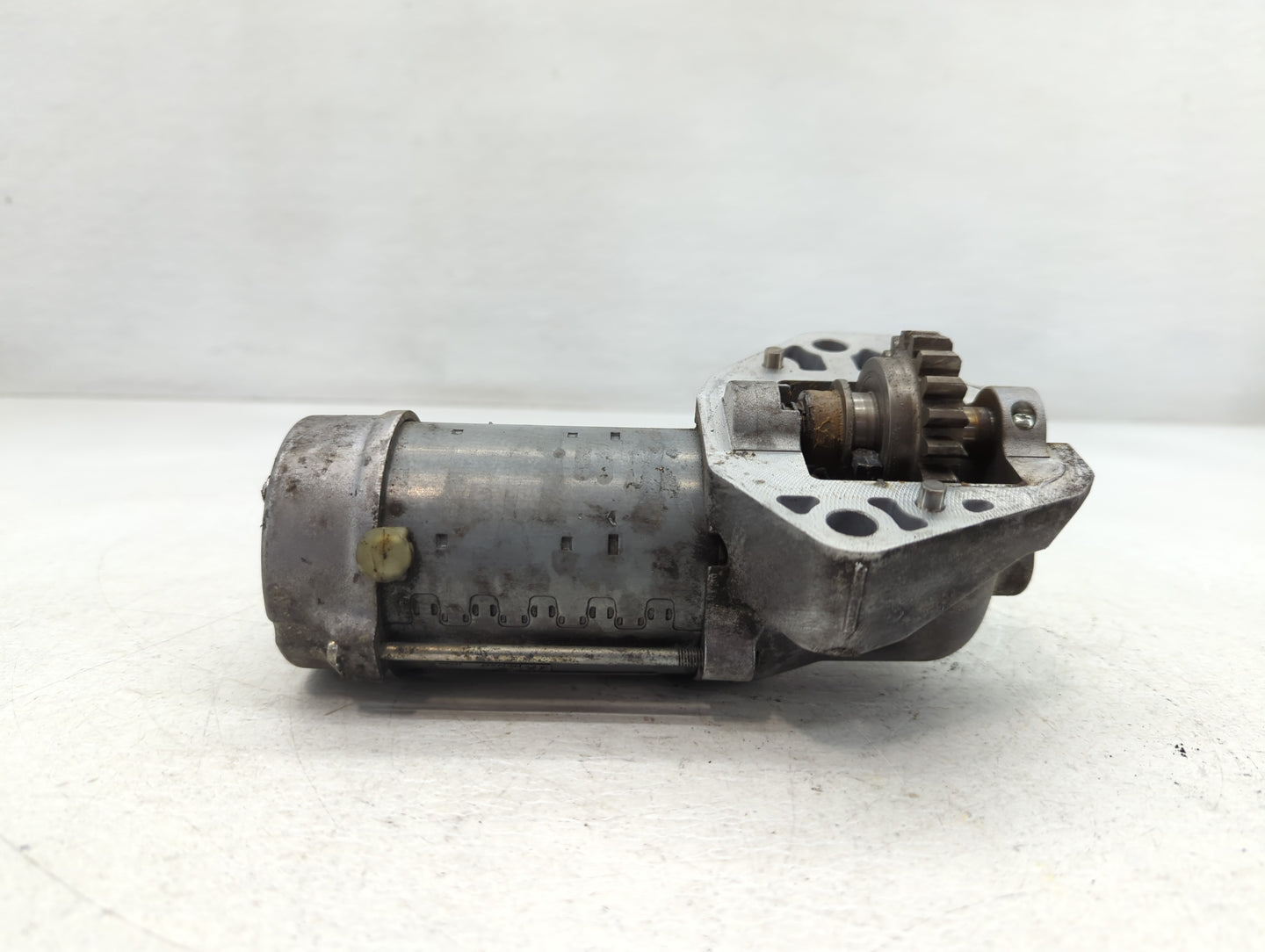 2013-2018 Acura Rdx Car Starter Motor Solenoid OEM P/N:488000-9360 Fits Fits 2013 2014 2015 2016 2017 2018 OEM Used Auto Par