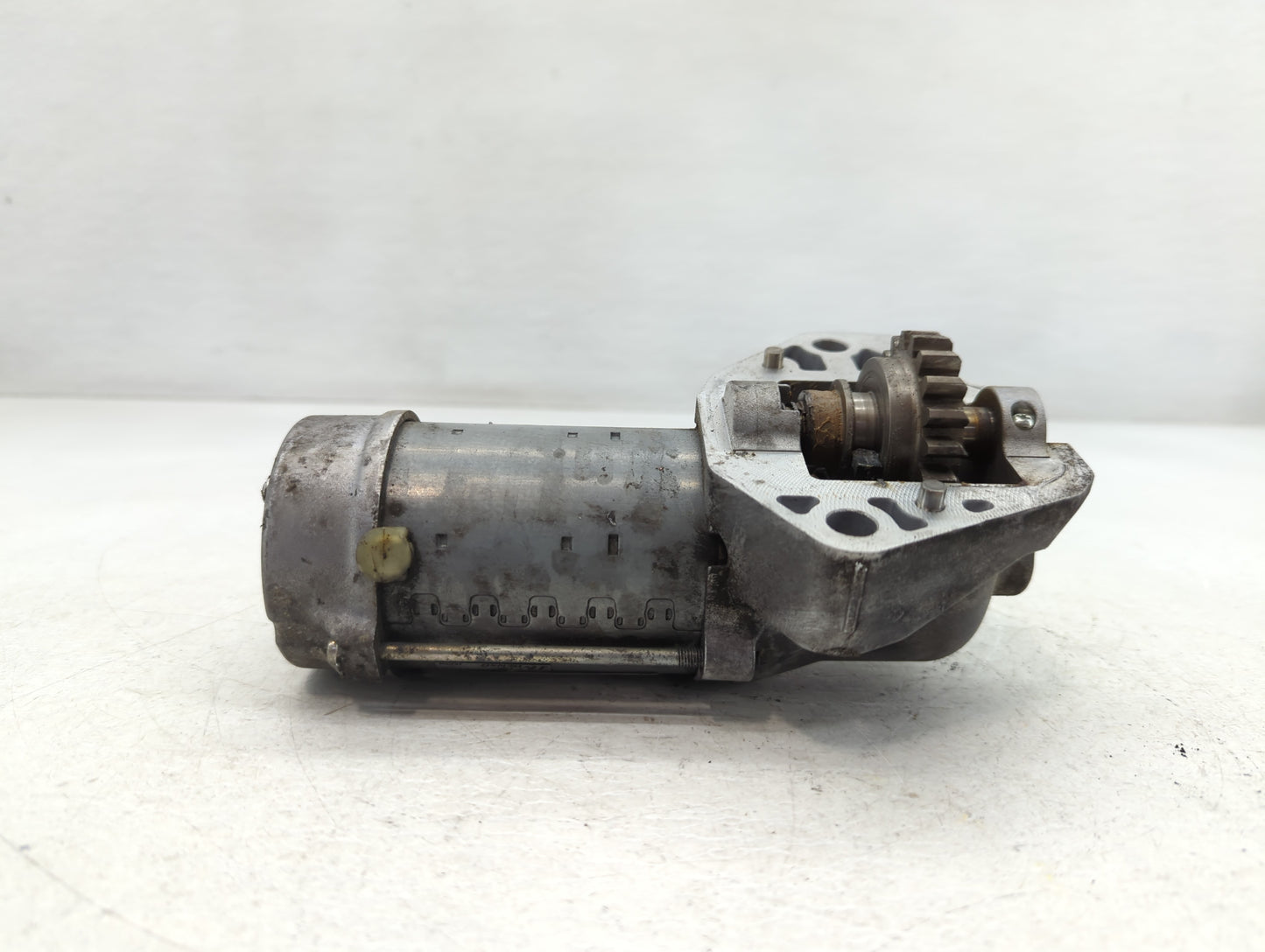 2013-2018 Acura Rdx Car Starter Motor Solenoid OEM P/N:488000-9360 Fits Fits 2013 2014 2015 2016 2017 2018 OEM Used Auto Par