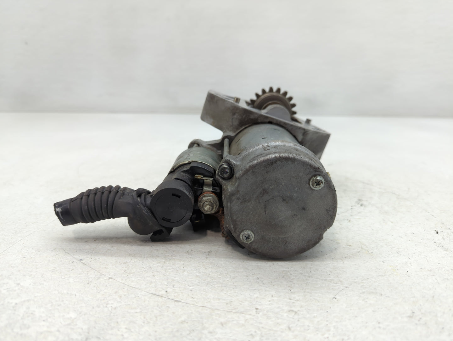2013-2018 Acura Rdx Car Starter Motor Solenoid OEM P/N:488000-9360 Fits Fits 2013 2014 2015 2016 2017 2018 OEM Used Auto Par