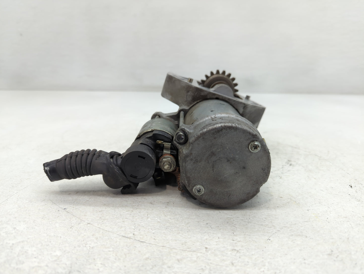2013-2018 Acura Rdx Car Starter Motor Solenoid OEM P/N:488000-9360 Fits Fits 2013 2014 2015 2016 2017 2018 OEM Used Auto Par