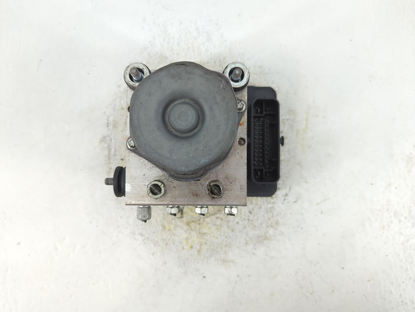 2016-2018 Acura Rdx ABS Pump Control Module Replacement P/N:57110-TX5-A120-M1 Fits Fits 2016 2017 2018 OEM Used Auto Parts -