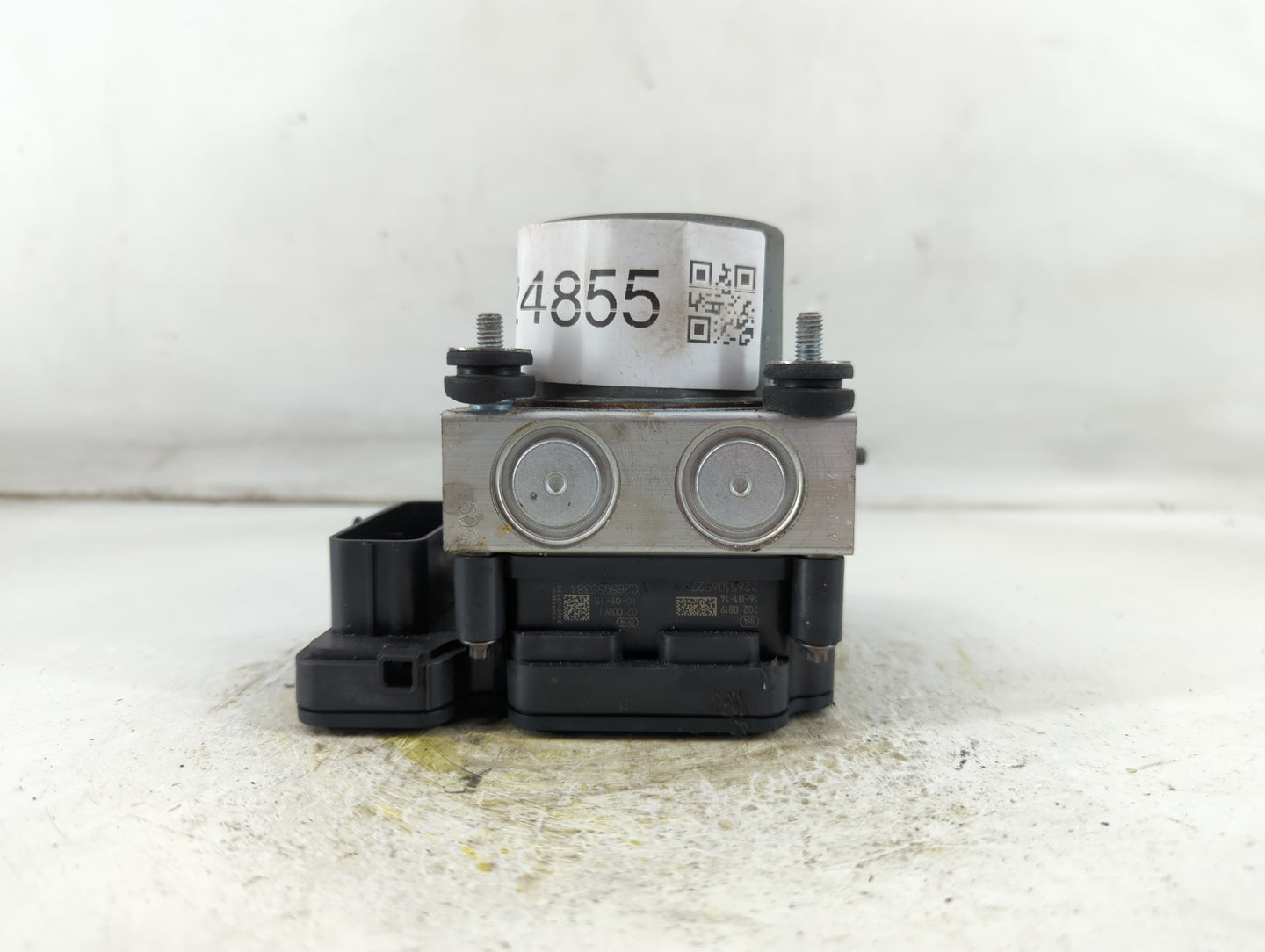 2016-2018 Acura Rdx ABS Pump Control Module Replacement P/N:57110-TX5-A120-M1 Fits Fits 2016 2017 2018 OEM Used Auto Parts -