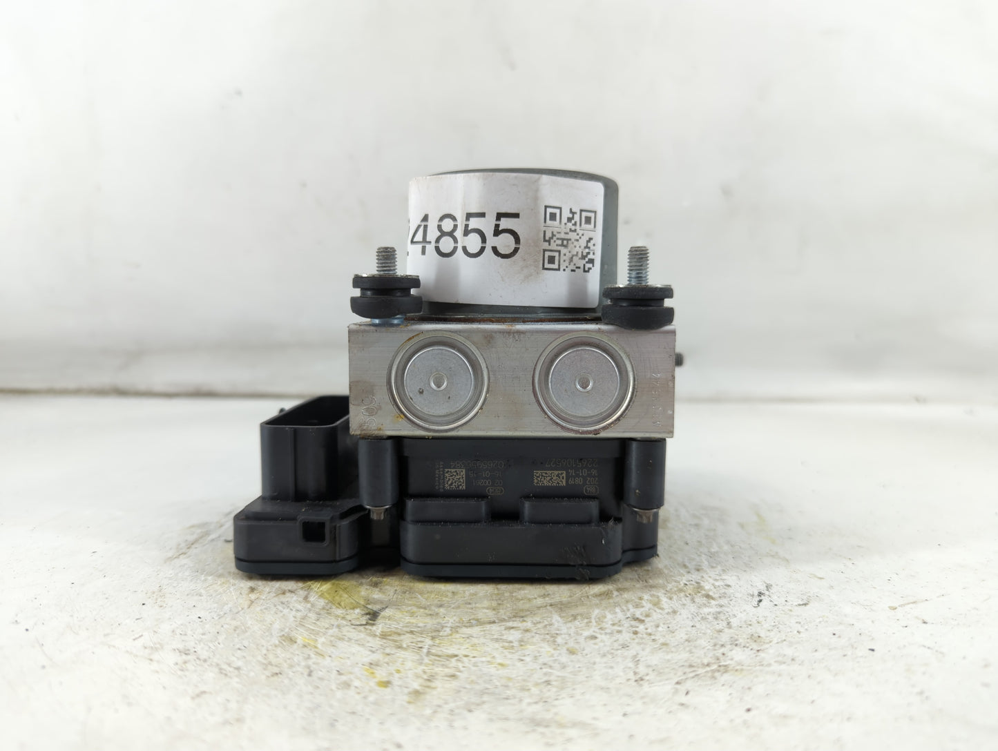 2016-2018 Acura Rdx ABS Pump Control Module Replacement P/N:57110-TX5-A120-M1 Fits Fits 2016 2017 2018 OEM Used Auto Parts -