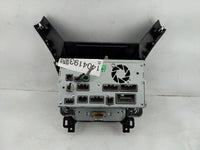 2016-2017 Acura Rlx Radio AM FM Cd Player Receiver Replacement P/N:39540TY2A612M1 Fits Fits 2016 2017 OEM Used Auto Parts - 