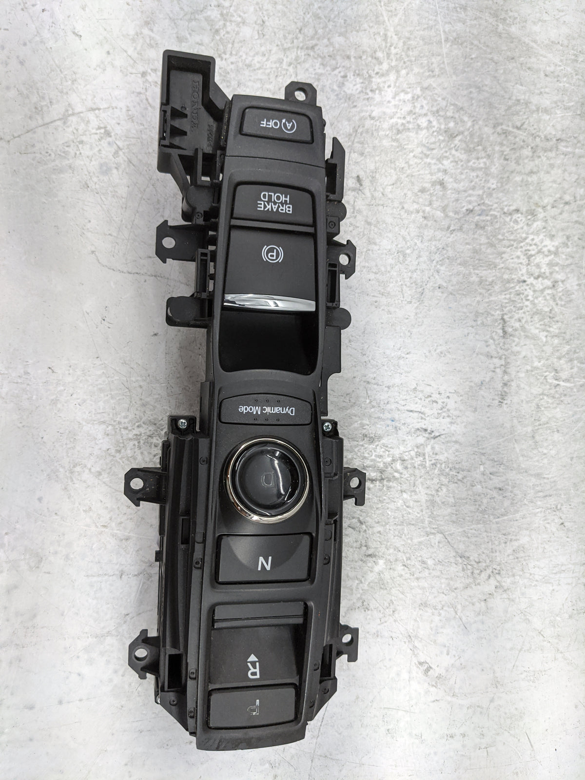 2016 Acura Rlx Floor Console Assembly Shifter - Oemusedautoparts1.com