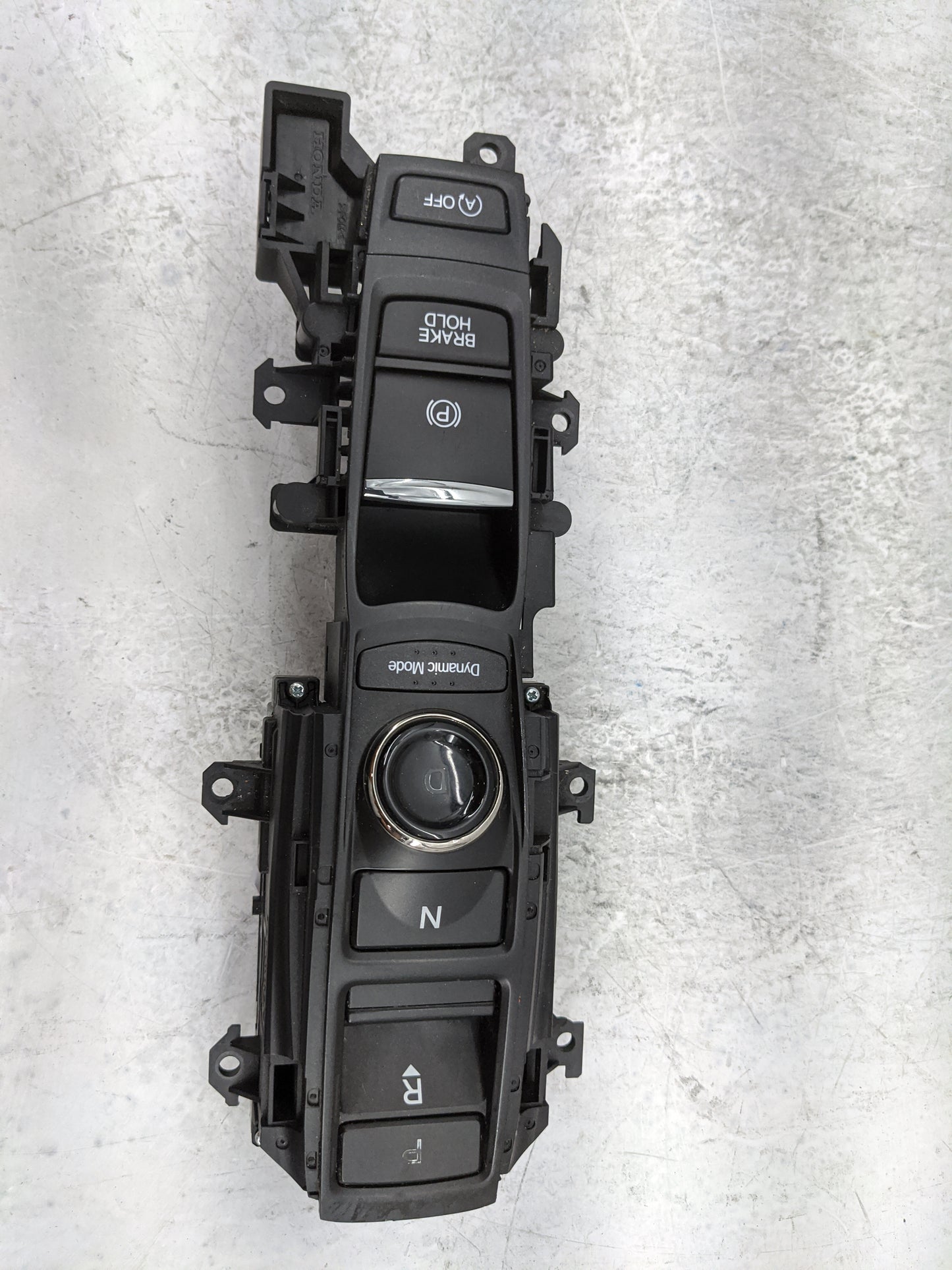 2016 Acura Rlx Floor Console Assembly Shifter - Oemusedautoparts1.com