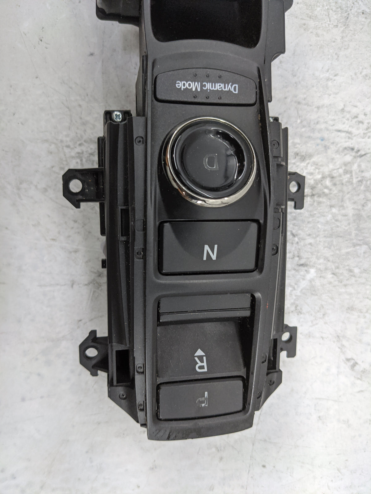 2016 Acura Rlx Floor Console Assembly Shifter - Oemusedautoparts1.com